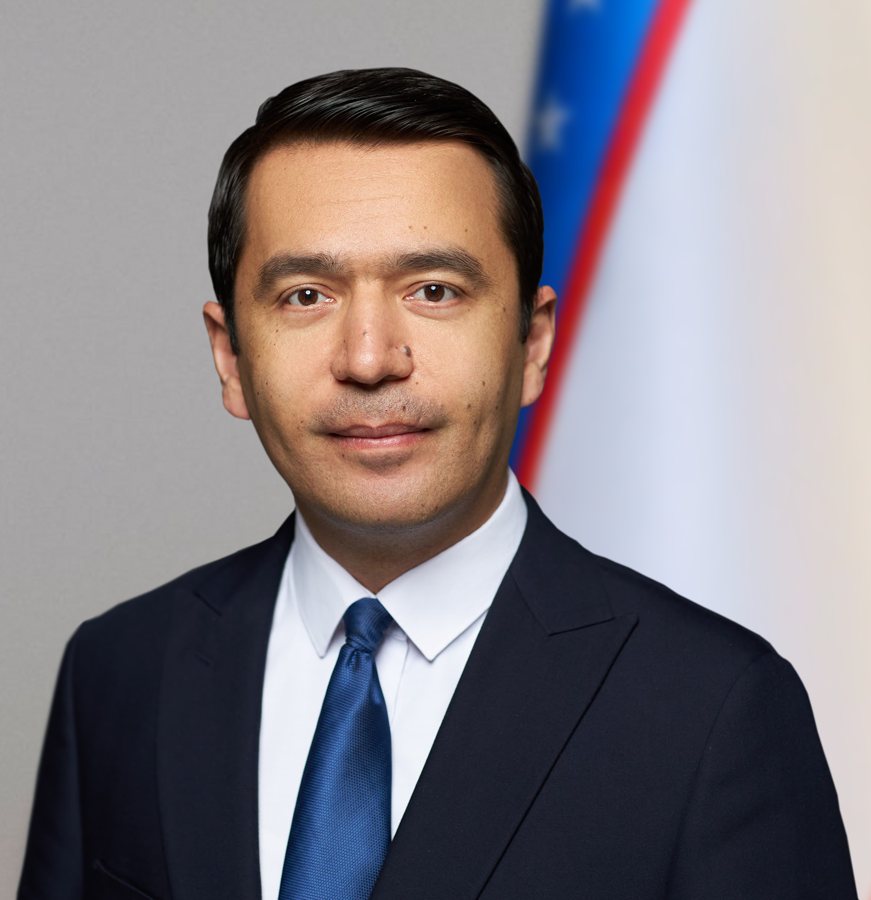 Abidxadjayev Umid Kutpitdinovich
