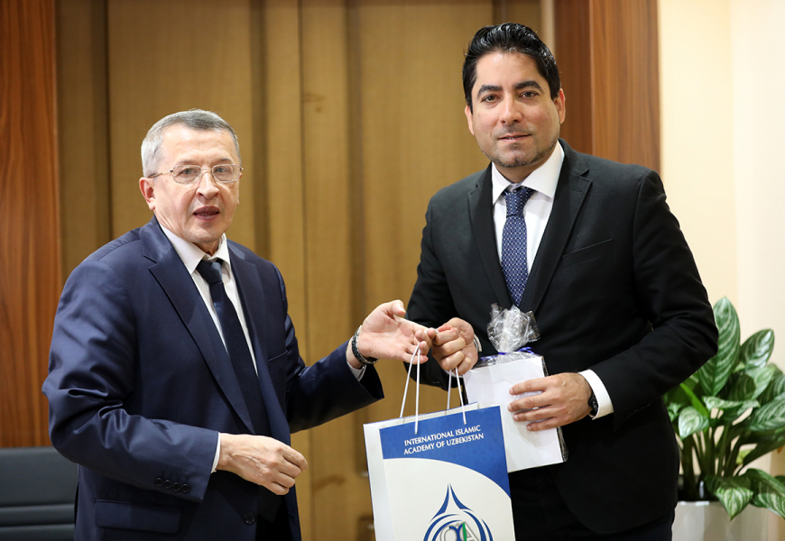 A NEW COOPERATION OF ACADEMY IN EUROPE