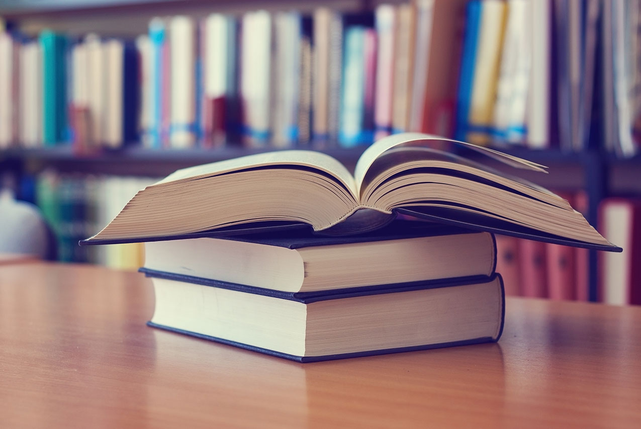 The book leads a person to perfection