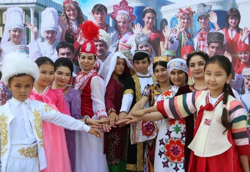 Yangi O‘zbekiston orzusi hayotiy ishonch va qudratga aylanmoqda