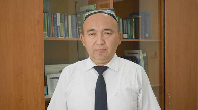 Poklanish fursati