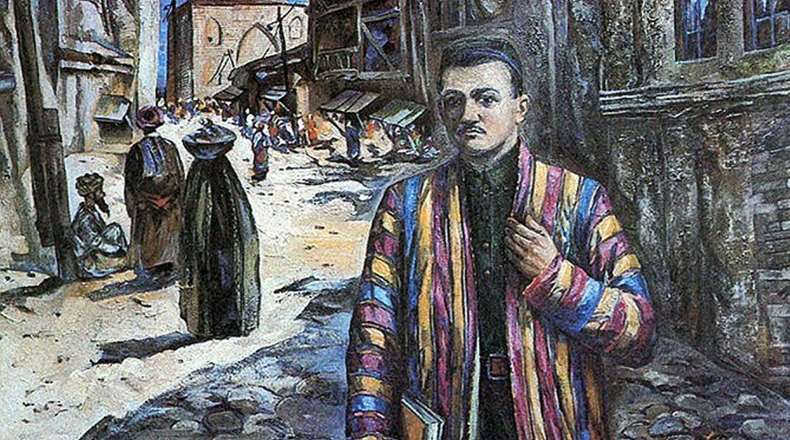 “O‘tkan kunlar”ga qaytib...