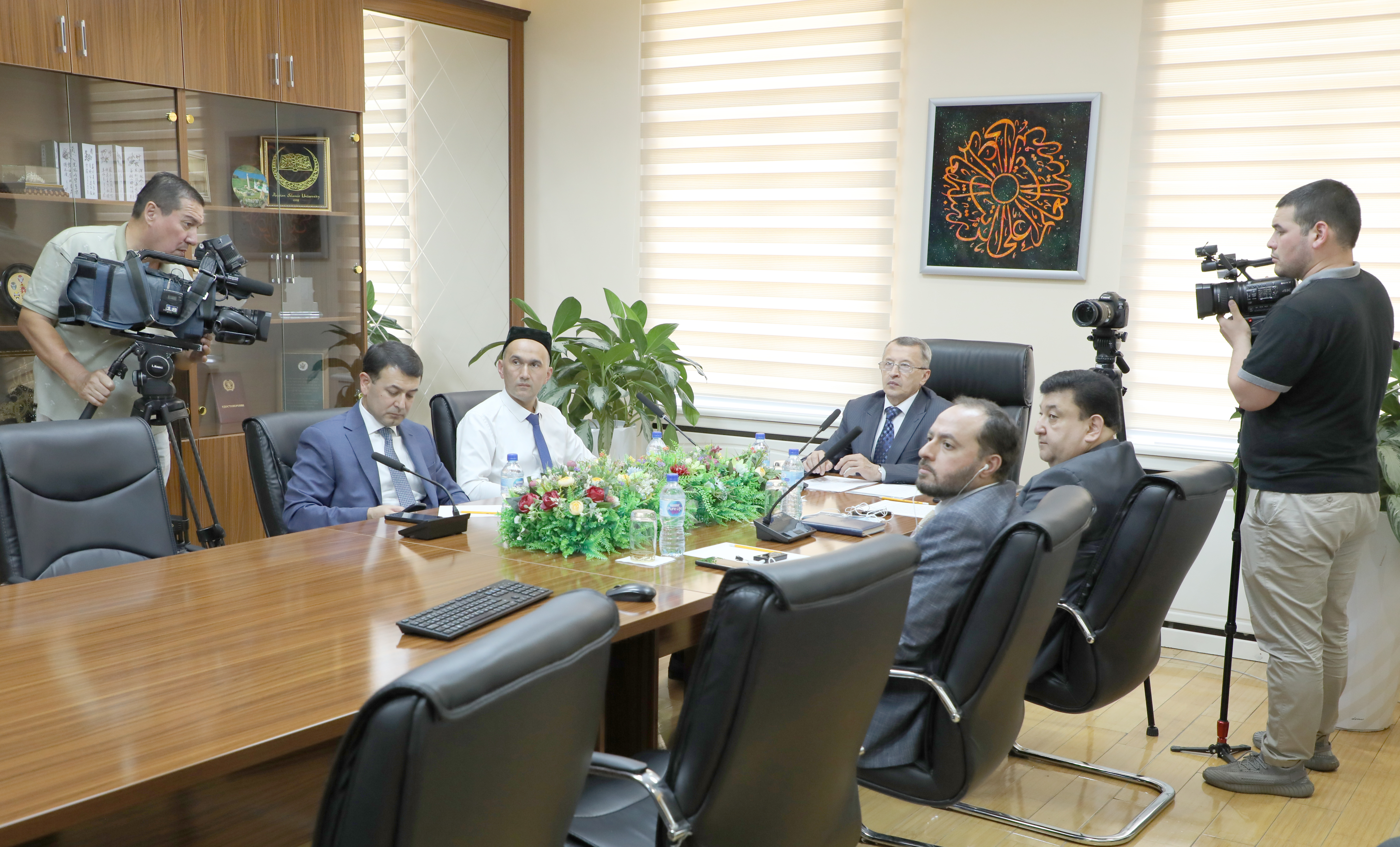 Sharq allomalarining islom sivilizatsiyasiga qo‘shgan hissasi