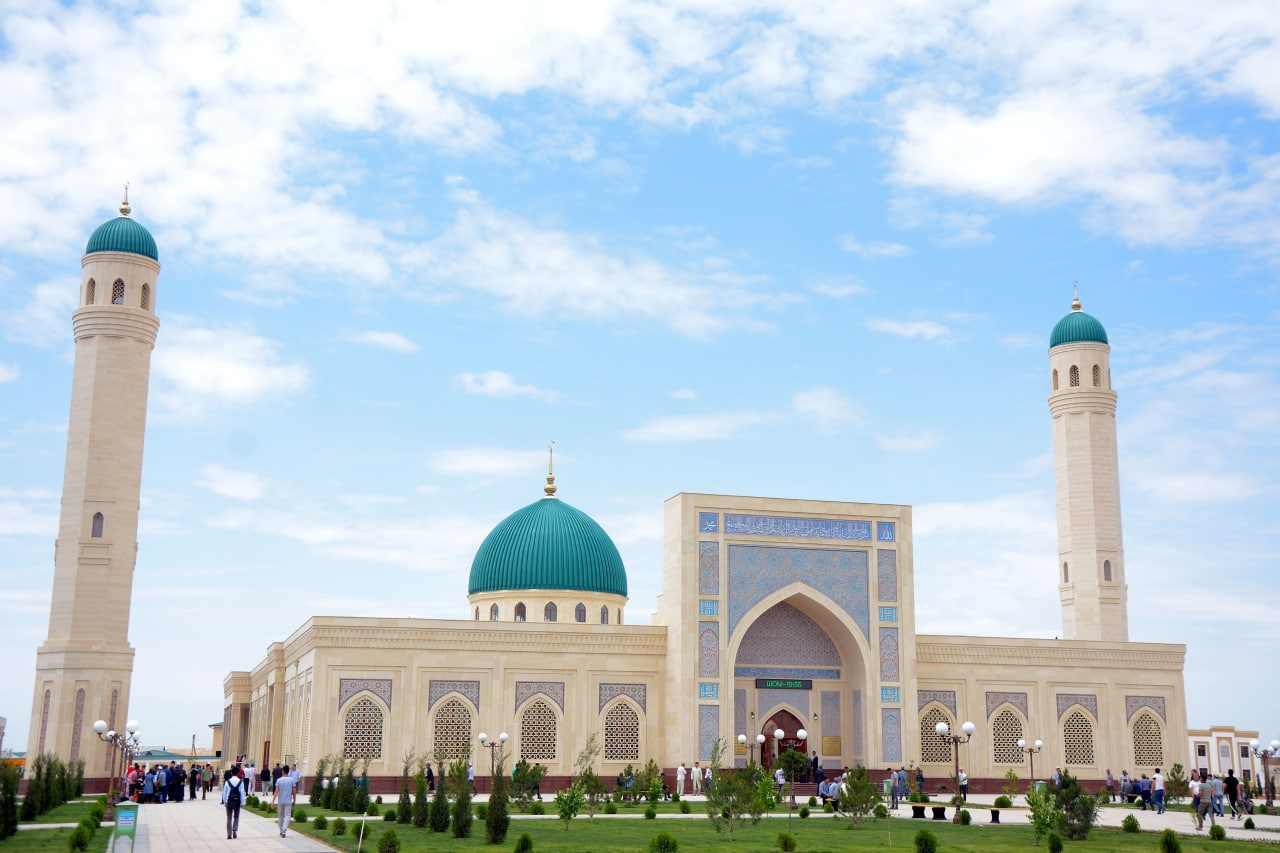 Qurbon hayiti – inson qadri ulug‘lanadigan ayyom