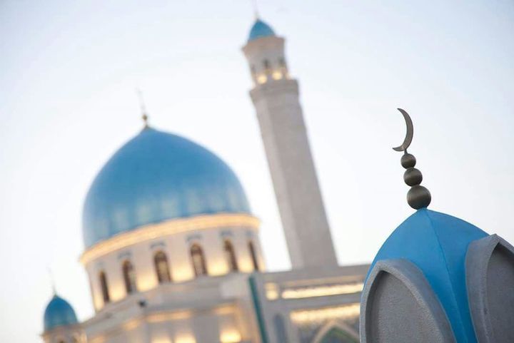 Amallar maqbul, duolar ijobat bo‘ladigan kunlar muborak!