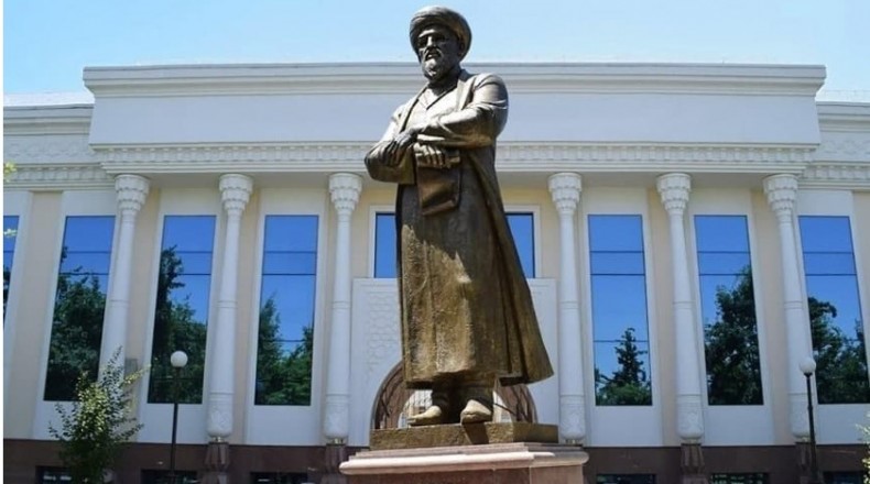 Turkiston jadidchilik harakati yetakchisining siymosiga nazar