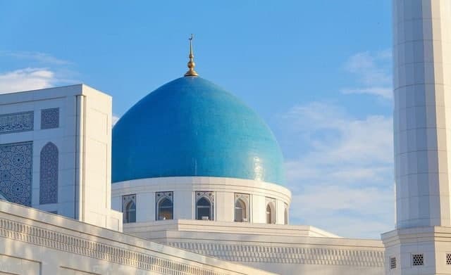 Mehr-muruvvat va xayr-saxovat bayrami