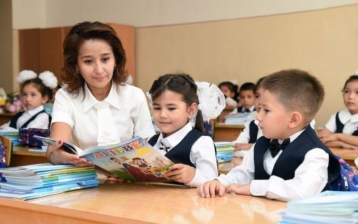 Sizdan boshlanadi asli tafakkur
