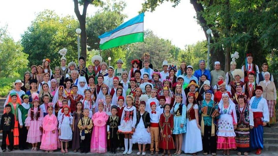 Maʼnaviy merosni yoshlarga yetkazishda bagʻrikenglik tamoyilining oʻrni