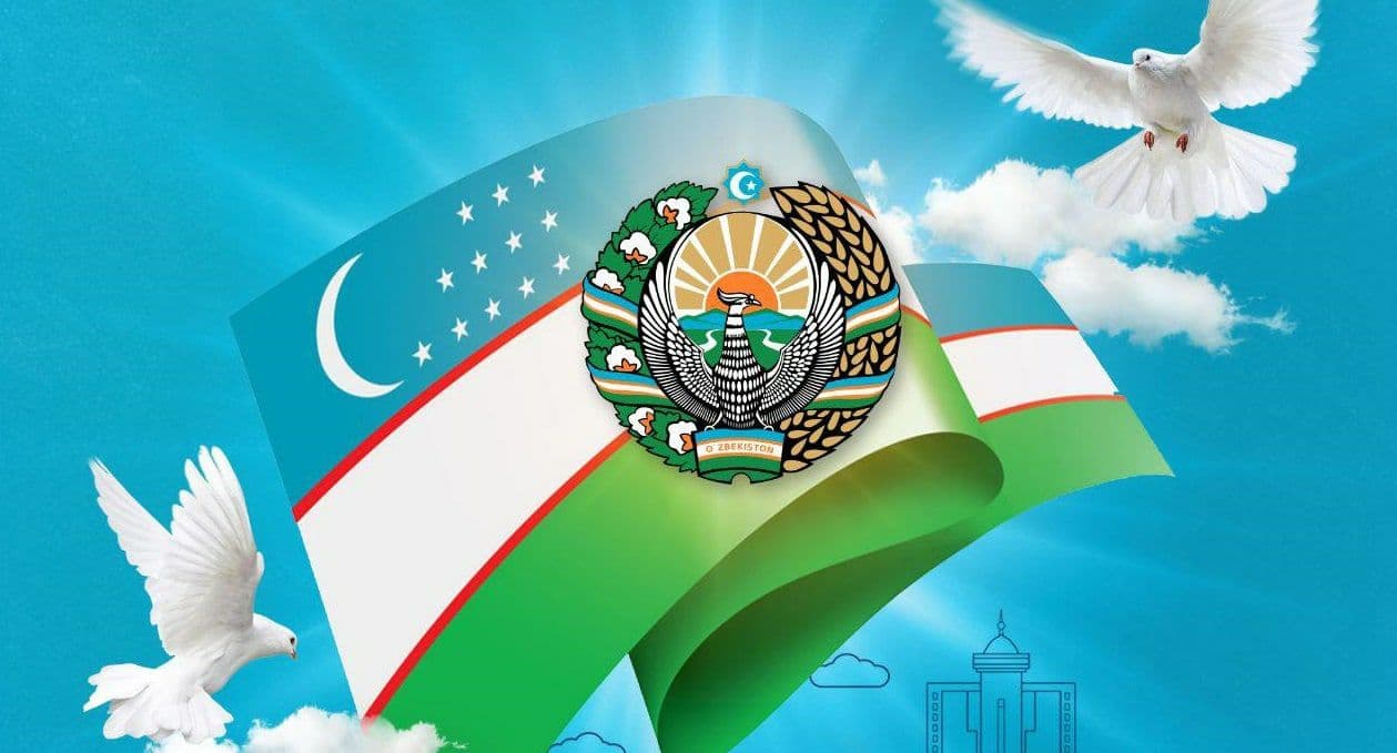 Istiqlolning rеal hayotimizdagi inʼikosi