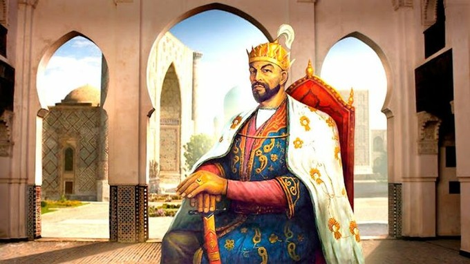 Temuriylar davrida ziyorat an’analari