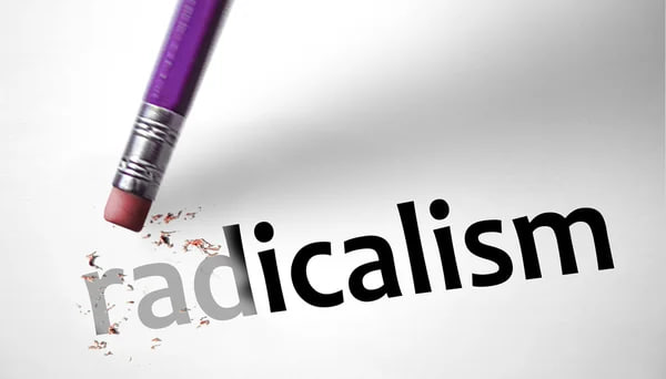 Yosh avlod ongini radikalizm tahdididan himoya qilish omillari