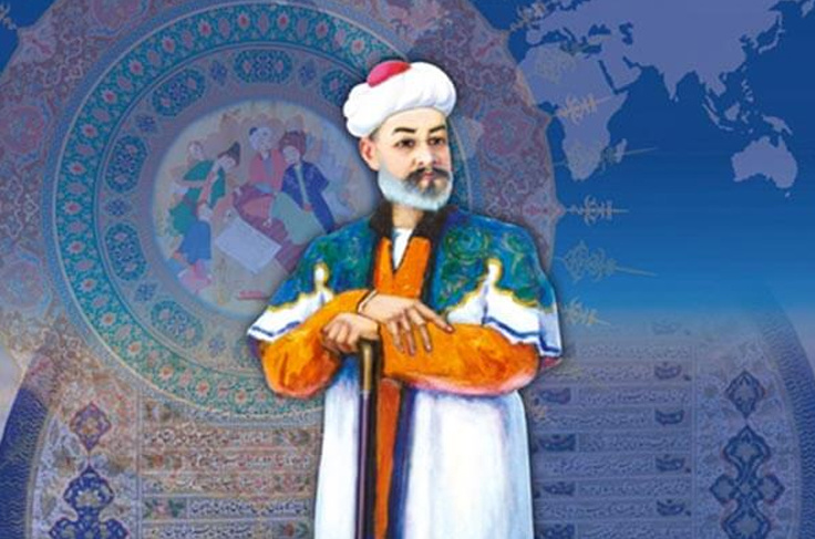 Alisher Navoiy – insoniylik ramzi