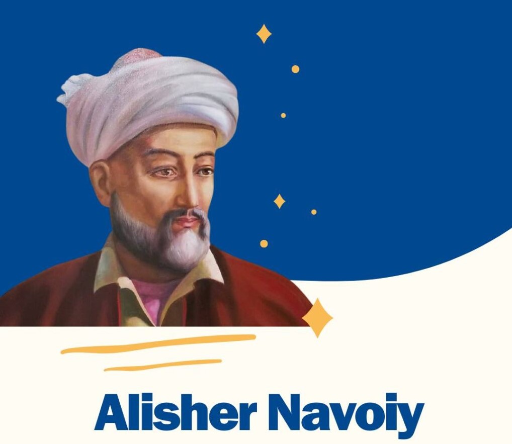 Alisher Navoiyning “Devoni Foniy”dagi irfonni anglash