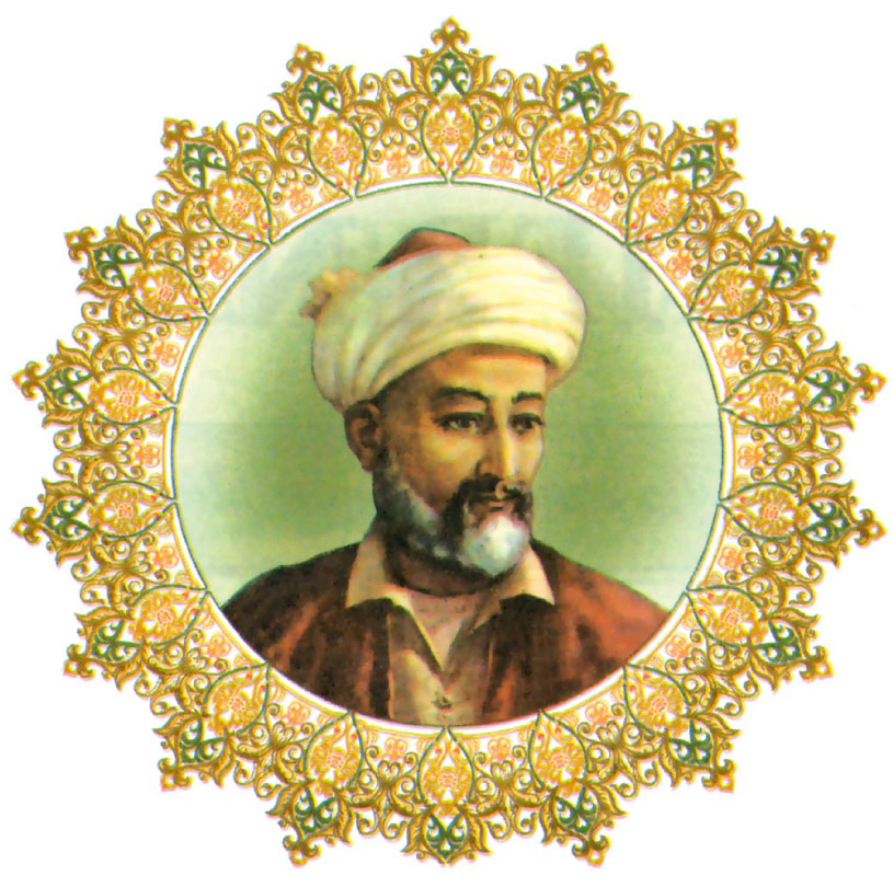 Alisher Navoiyning “Hayrat ul-abror”ida bir olam hayrat