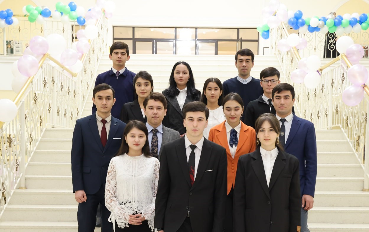 Globallashuv sharoitida yoshlarni milliy ruhda tarbiyalash – dolzarb masala