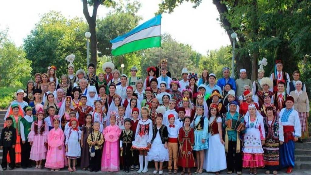 Diniy bag‘rikenglik va millatlararo totuvlik tamoyillari