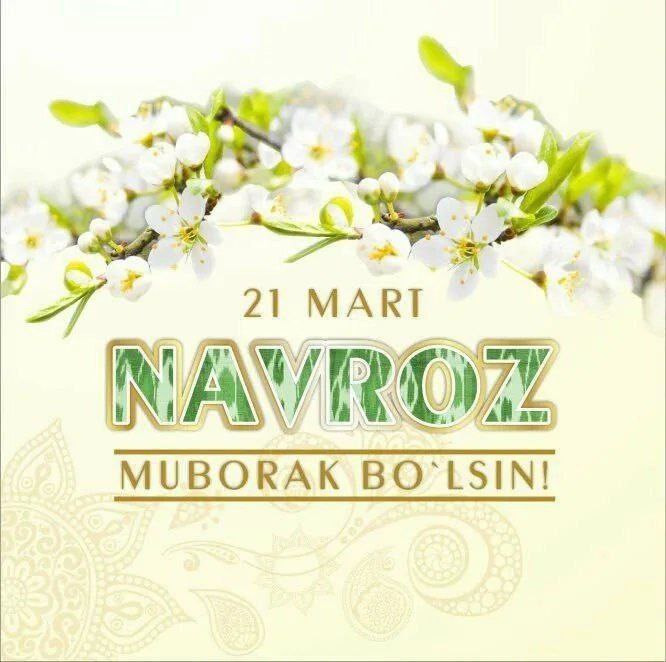 Navro‘z – yangi kunni aql va ma’rifat bilan boshlaylik
