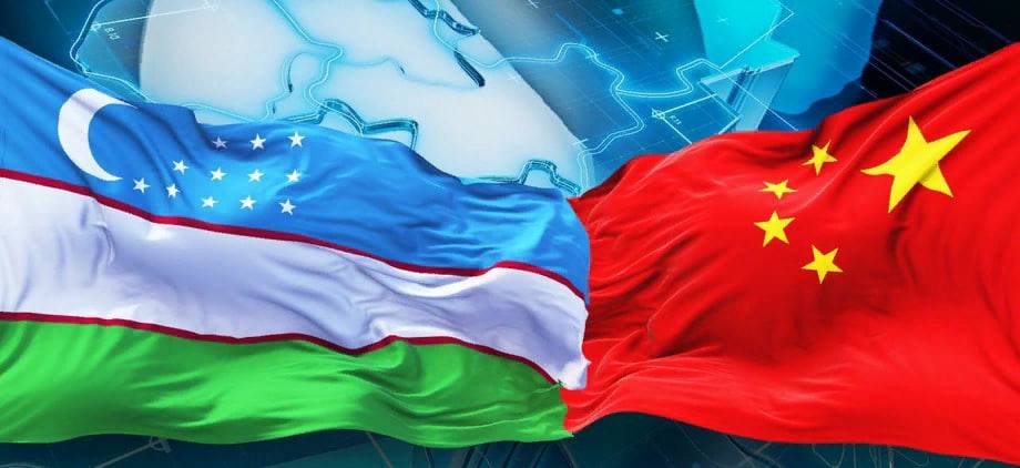 Oʻzbekiston – Xitoy munosabatlarining zamonaviy dinamikasi