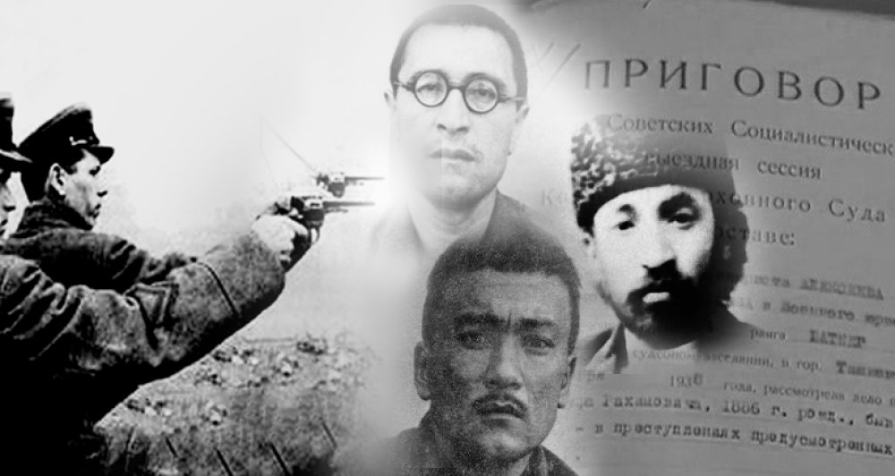 Millat manglayiga bitilgan mashʼum kun