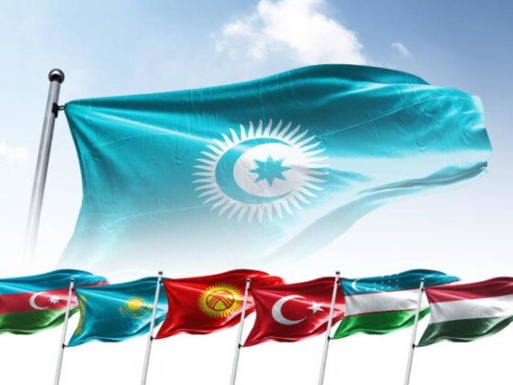 Turkiy davlatlar tashkilotining kosmik diplomatiyasi