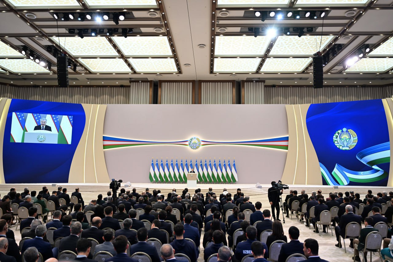 Maqsadli ta’lim – jamiyat rivojining asosi