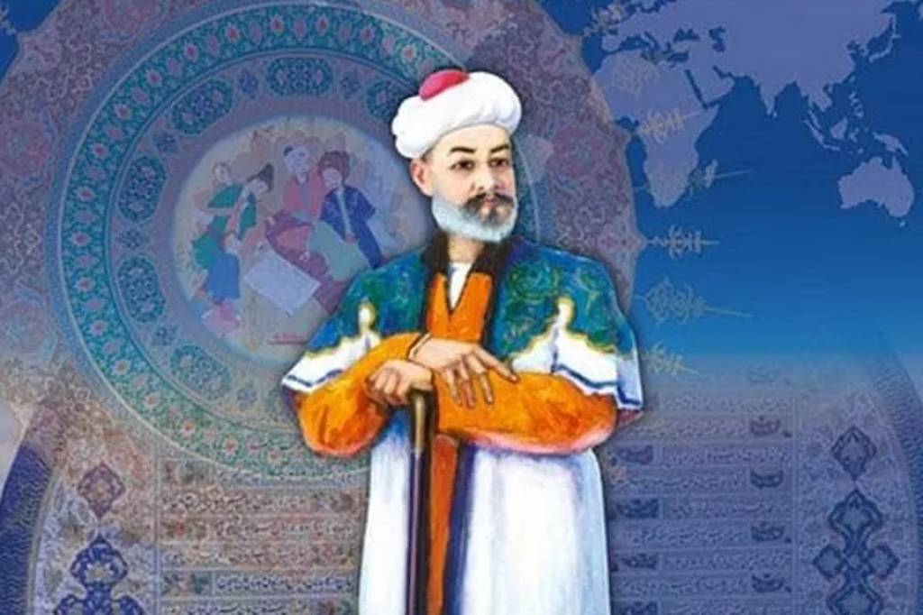 Mavlono Jaloliddin Rumiy va Alisher Navoiy talqinida ishq mohiyati