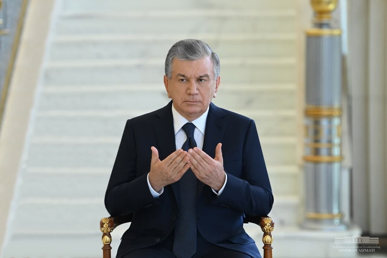 Почтена память Первого Президента
