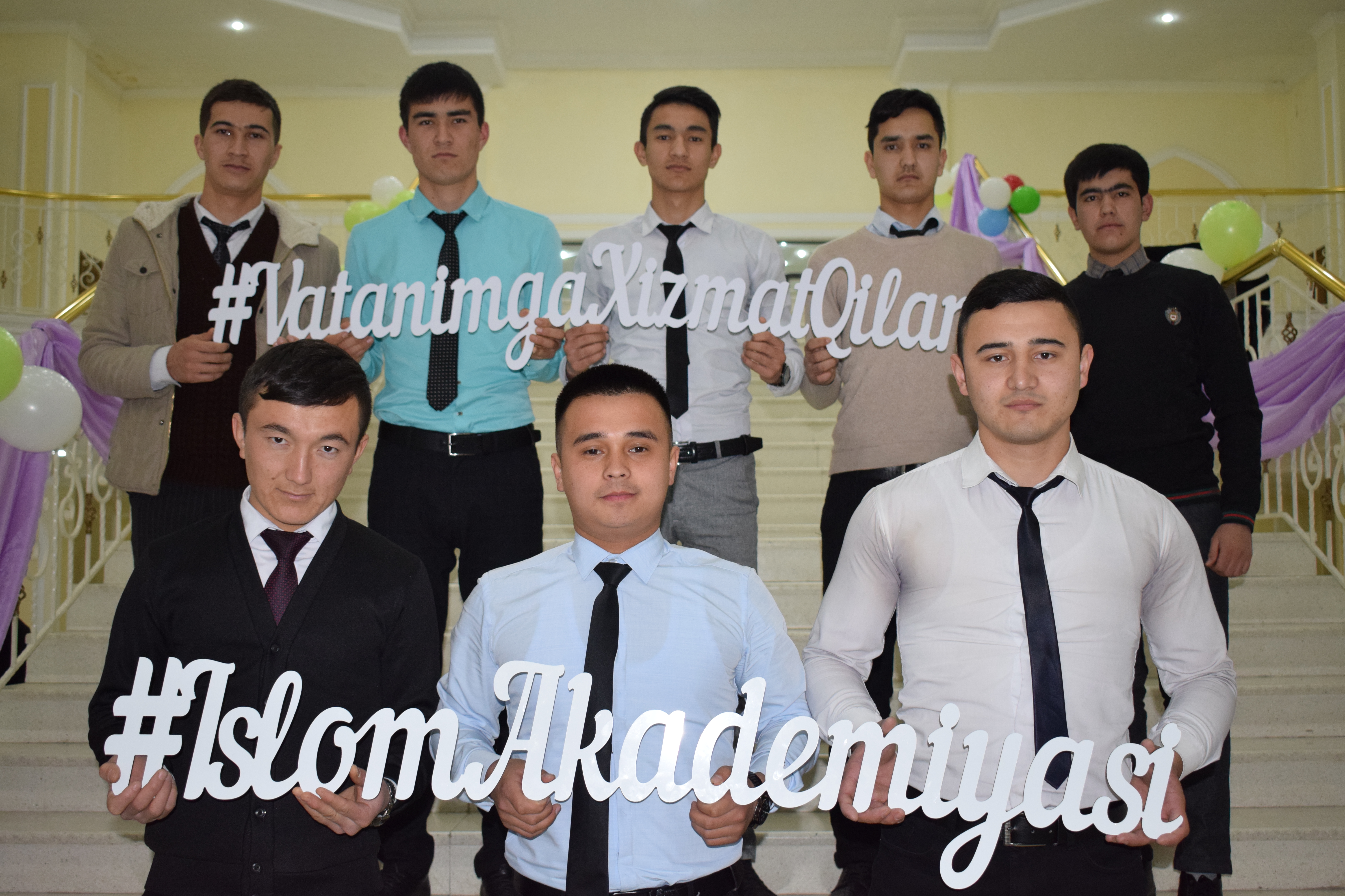 Iqtidorli talabalarning ilmiy tadqiqot faoliyatini tashkil etish sektori