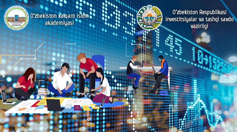 Qadrli akademiyamiz talabalari!