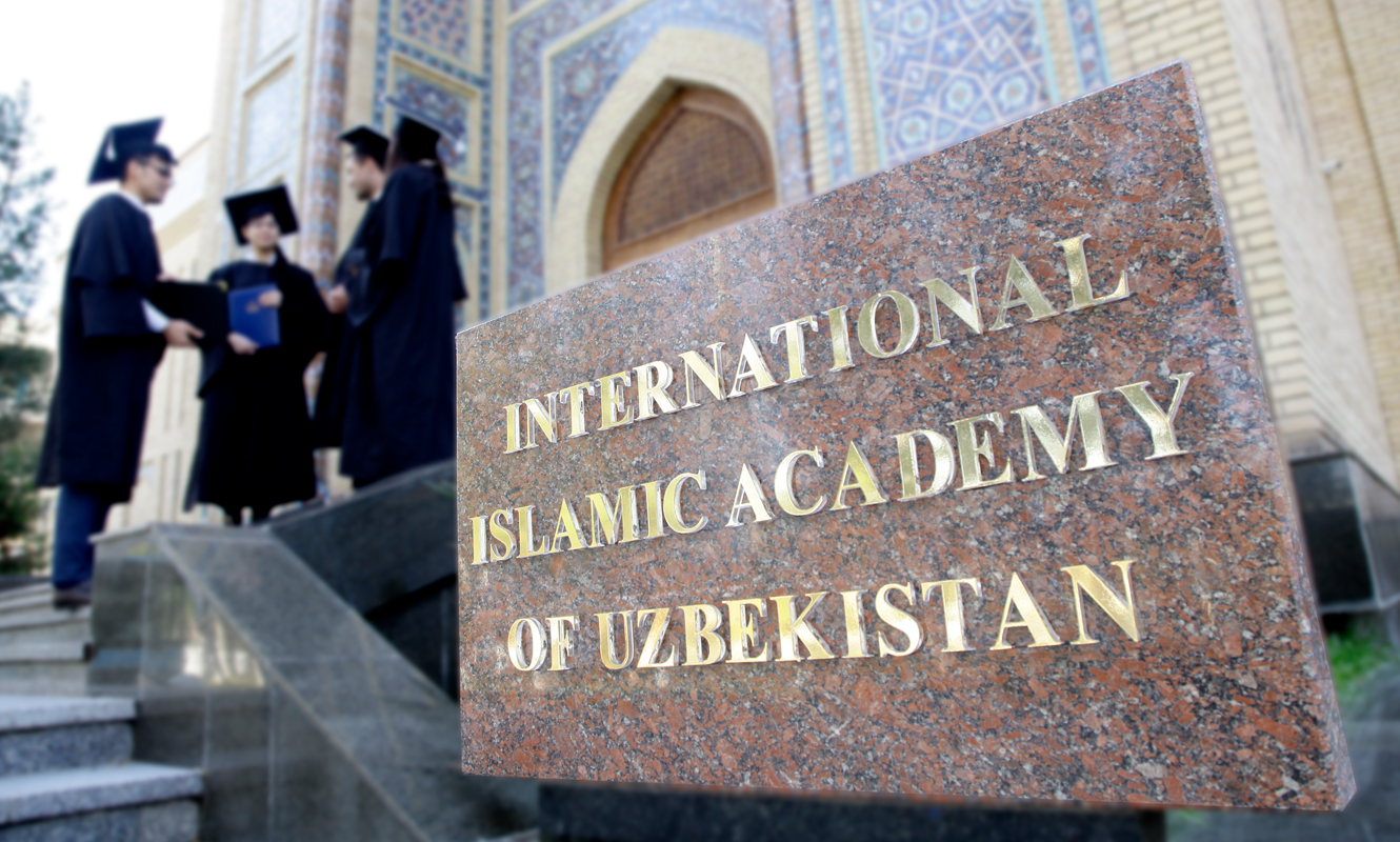 O‘zbekiston xalqaro islom akademiyasida magistratura mutaxassisliklariga qabul boshlandi