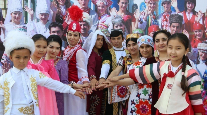 Yurtimizda millatlararo totuvlikni ta’minlash, radikalizm va ekstremizmga qarshi kurashish tajribasi