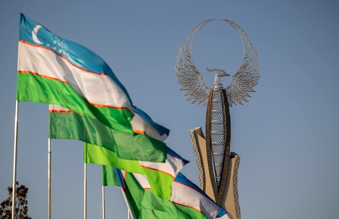 Ma’rifat o‘rnini jaholat aslo egallay olmaydi