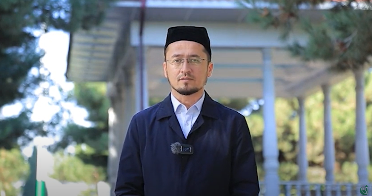 Takfirga qarshi