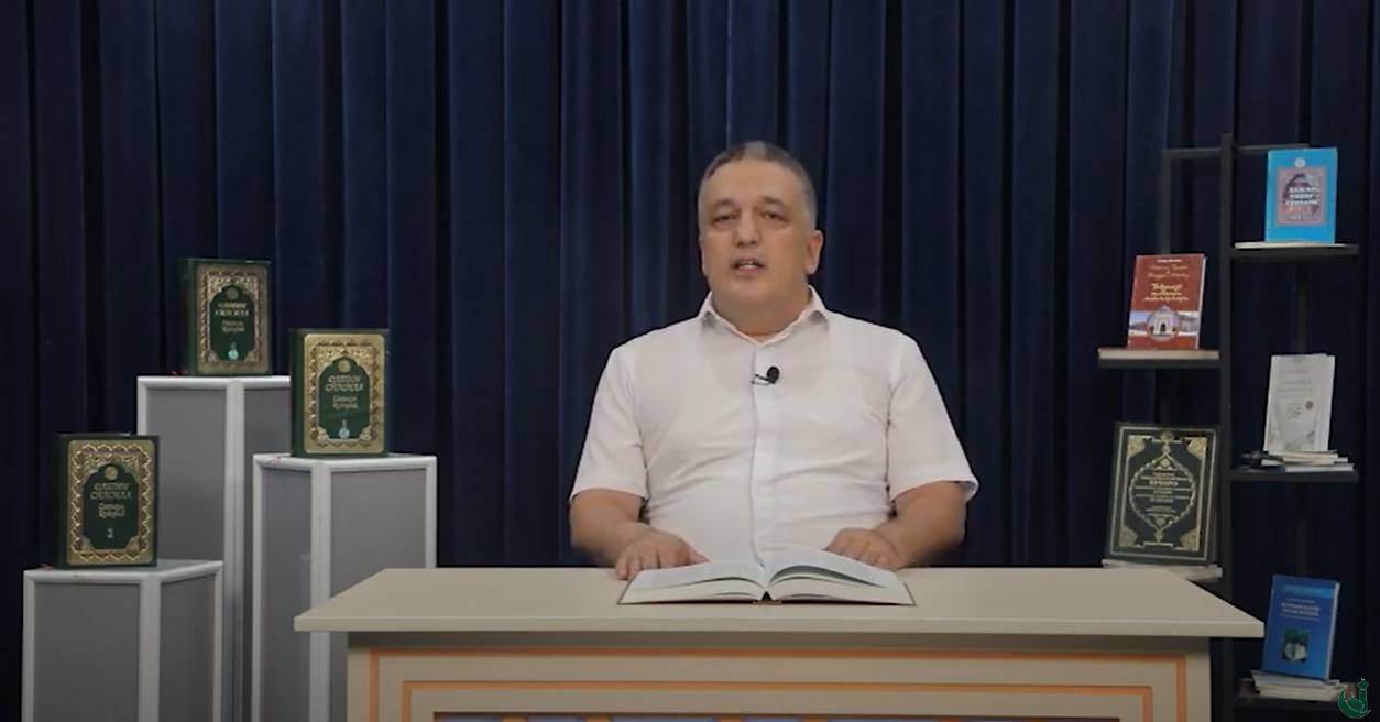 Hijrat: Egri va to‘g‘ri talqi