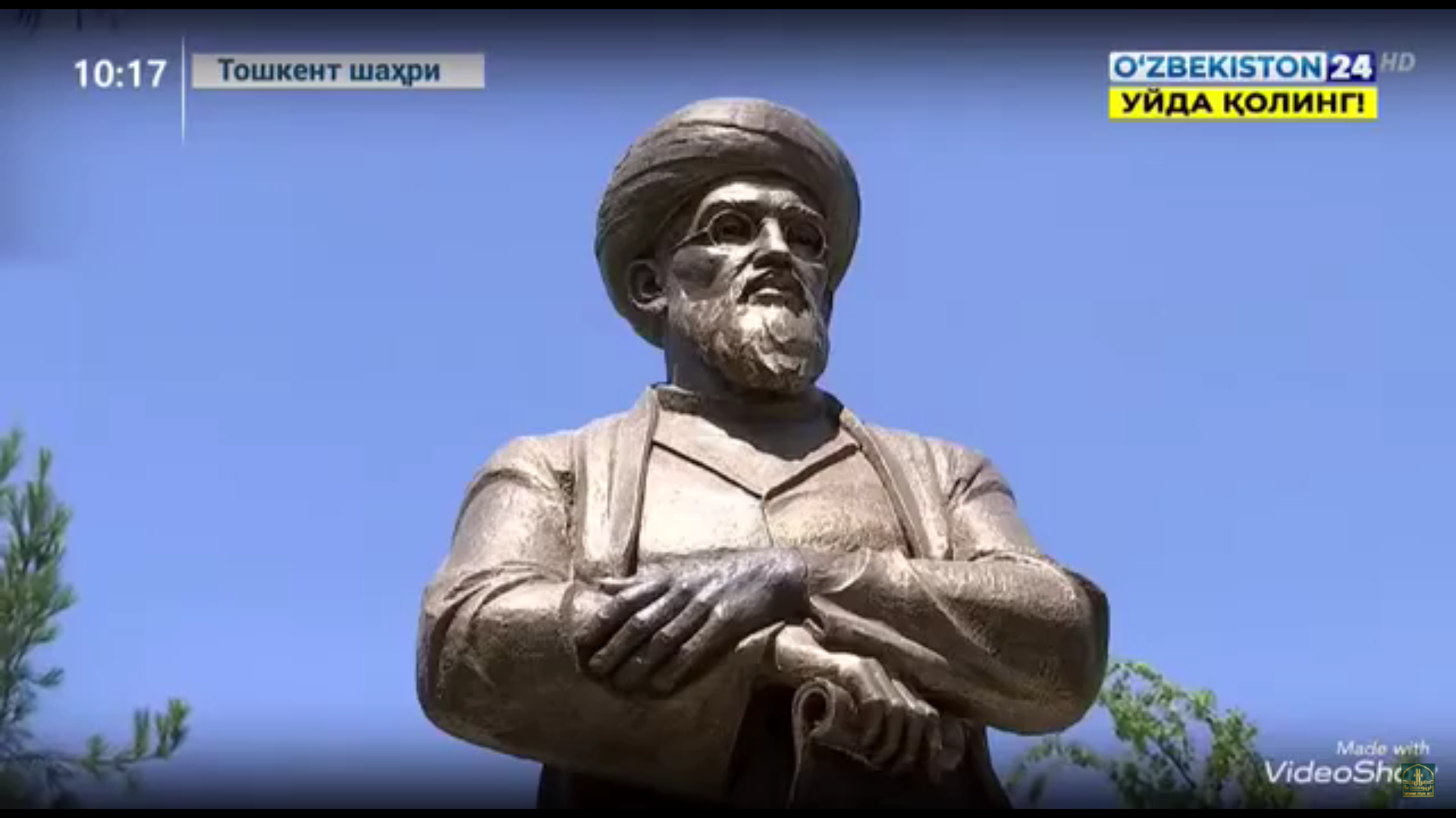 Adiblar xiyobonida talabalar ishtirokidagi ma’naviy ma’rifiy tadbirlar davom etmoqda