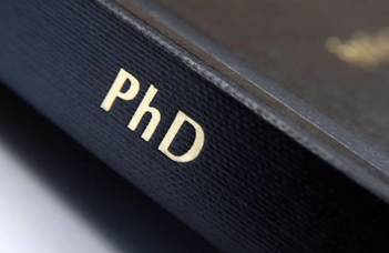 Dissertatsiya himoyasi to‘g‘risida