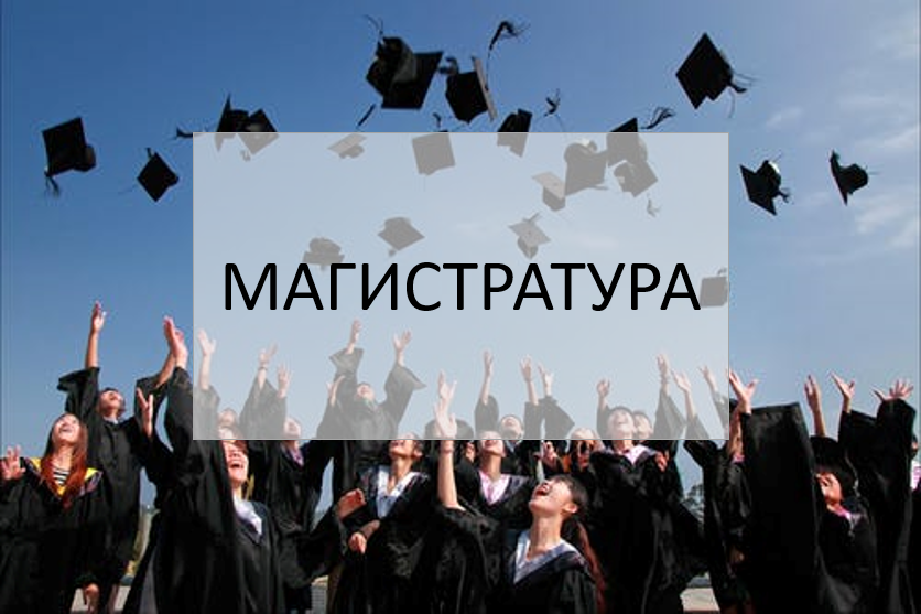 Magistratura uchun malaka talabi