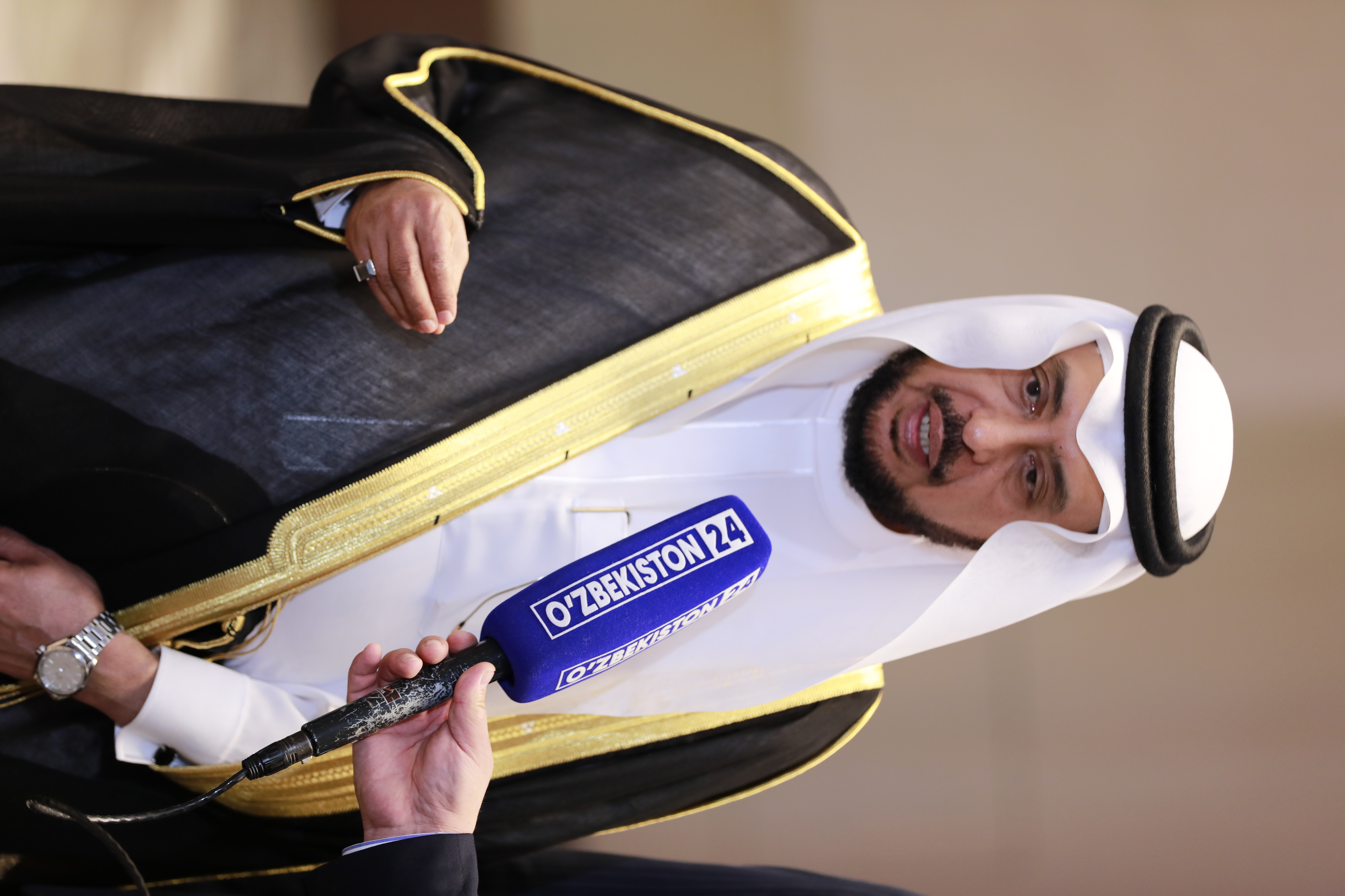 Abdurahmon bin Abdulloh