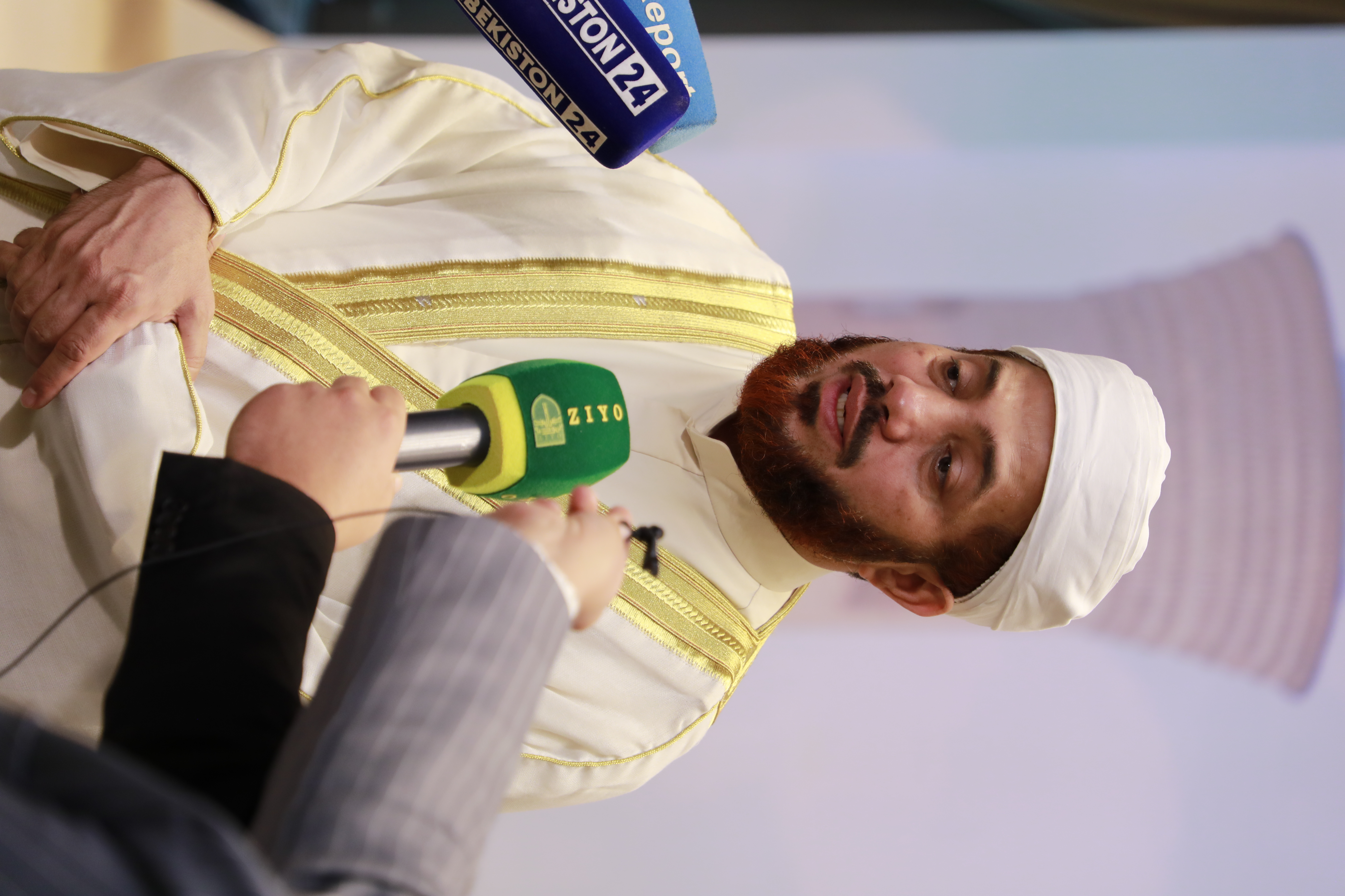 Sayful Asriy