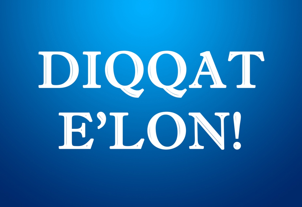 E’lon
