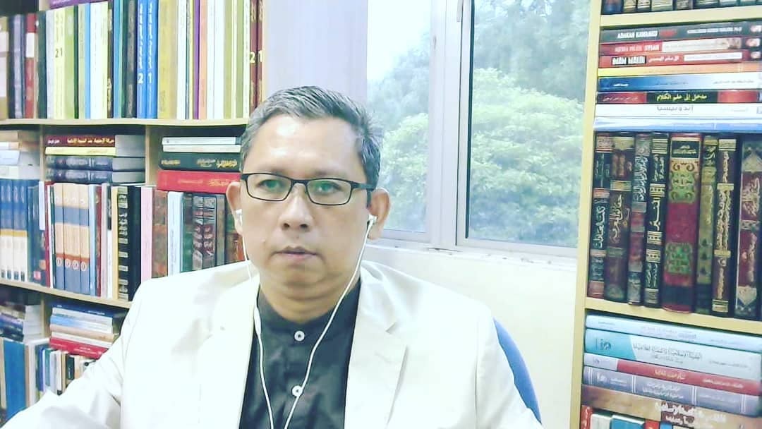 Kamoluddin Marjuniy: “Markaz moturidiylik ta’limotini targ‘ib qilishda yetakchi ilmiy-tadqiqot muassasalaridan biriga aylanadi”