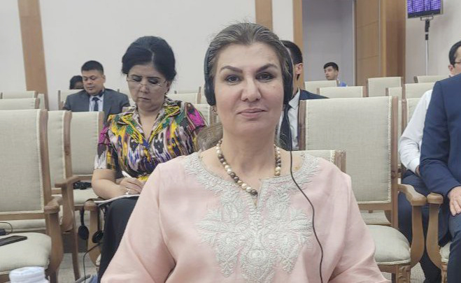 Toshkent muloqoti har bir ishtirokchi davlat uchun muhim ahamiyat kasb etadi