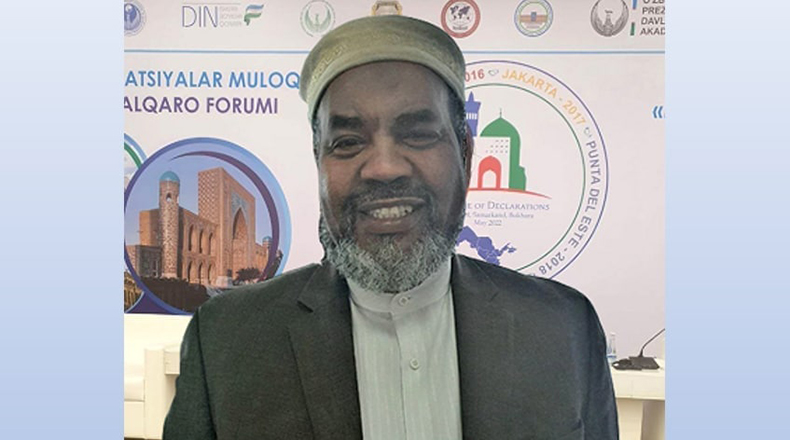 O‘zbekiston hukumati konfessiyalararo muloqot borasida katta ishlarni amalga oshirmoqda