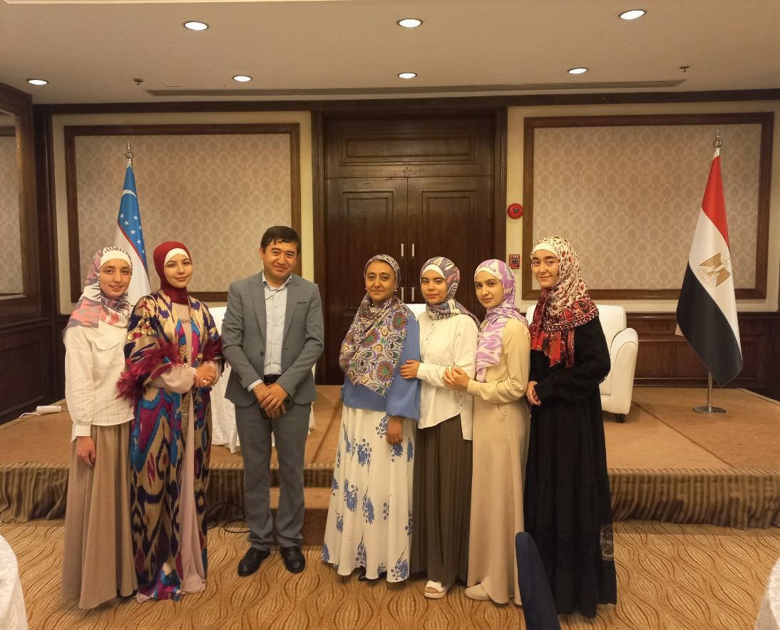 Safar mazmunli va samarali o‘tmoqda