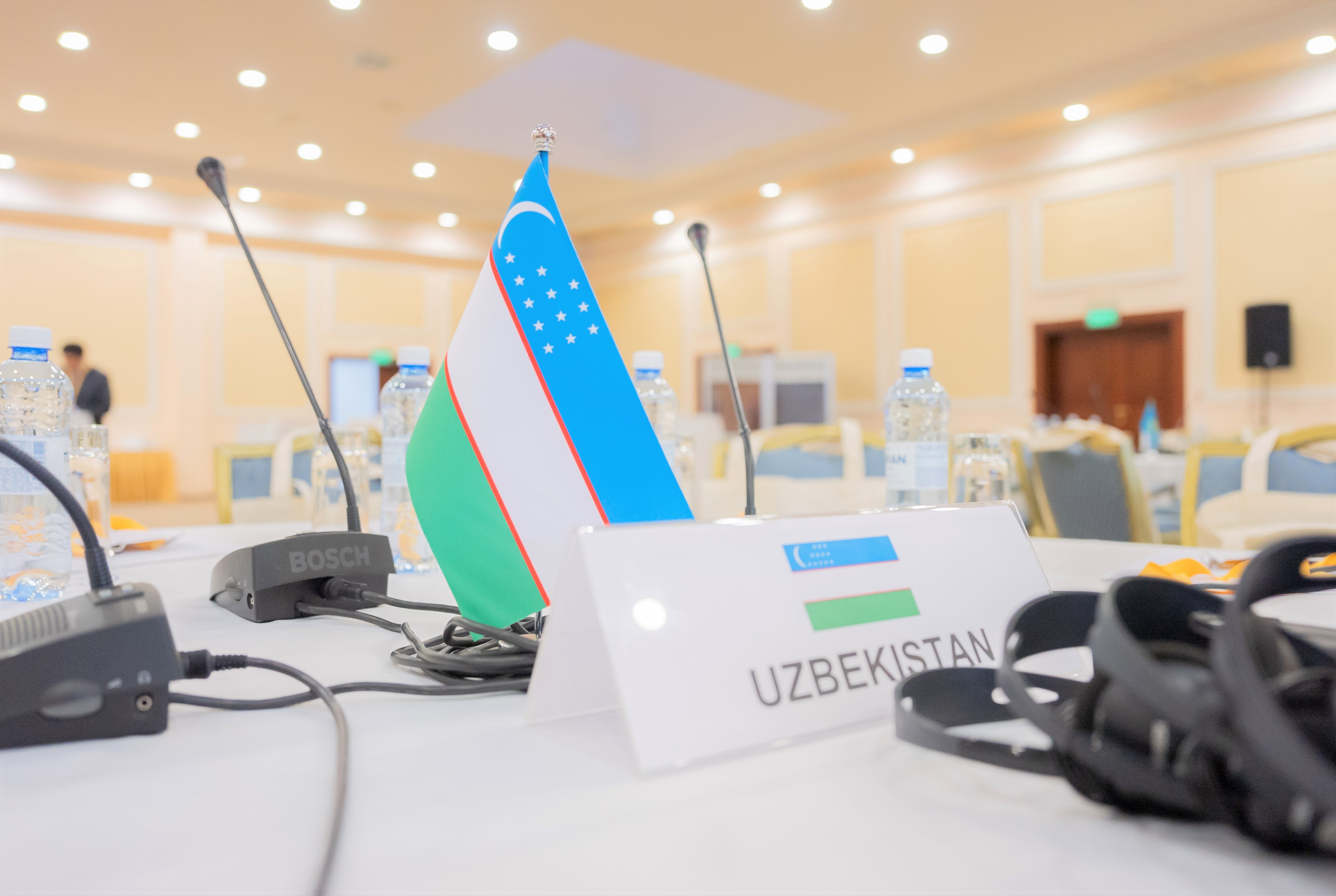 Akademiya vakillari Qozog‘istonda gender tenglikni ta’minlashga bag‘ishlangan xalqaro seminarda ishtirok etmoqda