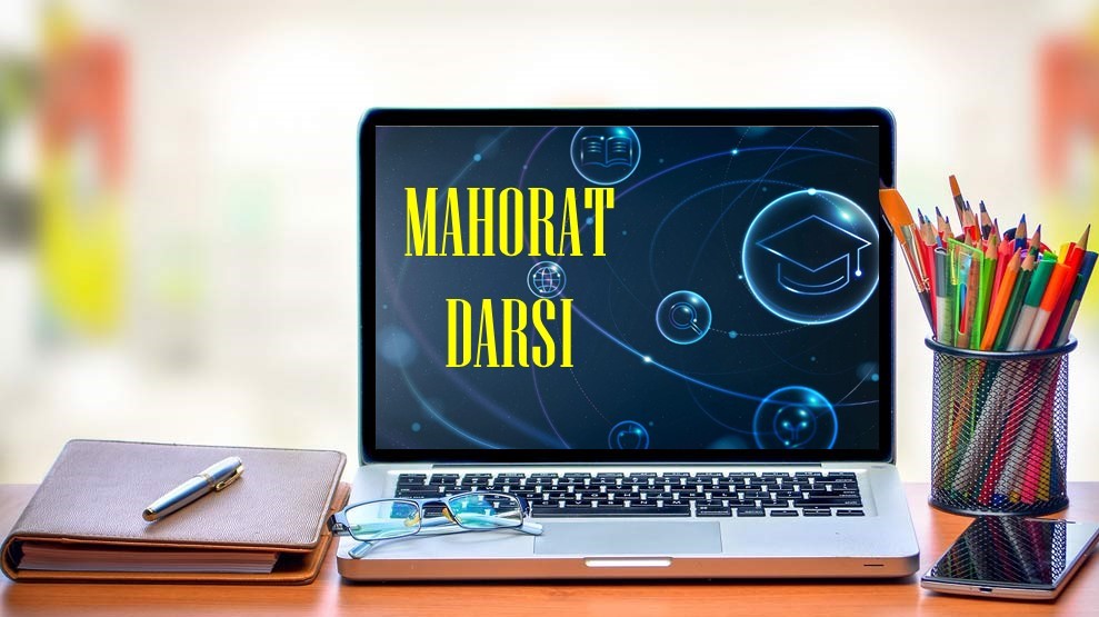 Hamkorlikdagi mahorat darsi samarali o‘tdi