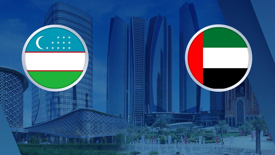 O‘zbekiston delegatsiyasining Birlashgan Arab Amirliklaridagi amaliy uchrashuvlari xorij ommaviy axborot vositalarida keng yoritildi