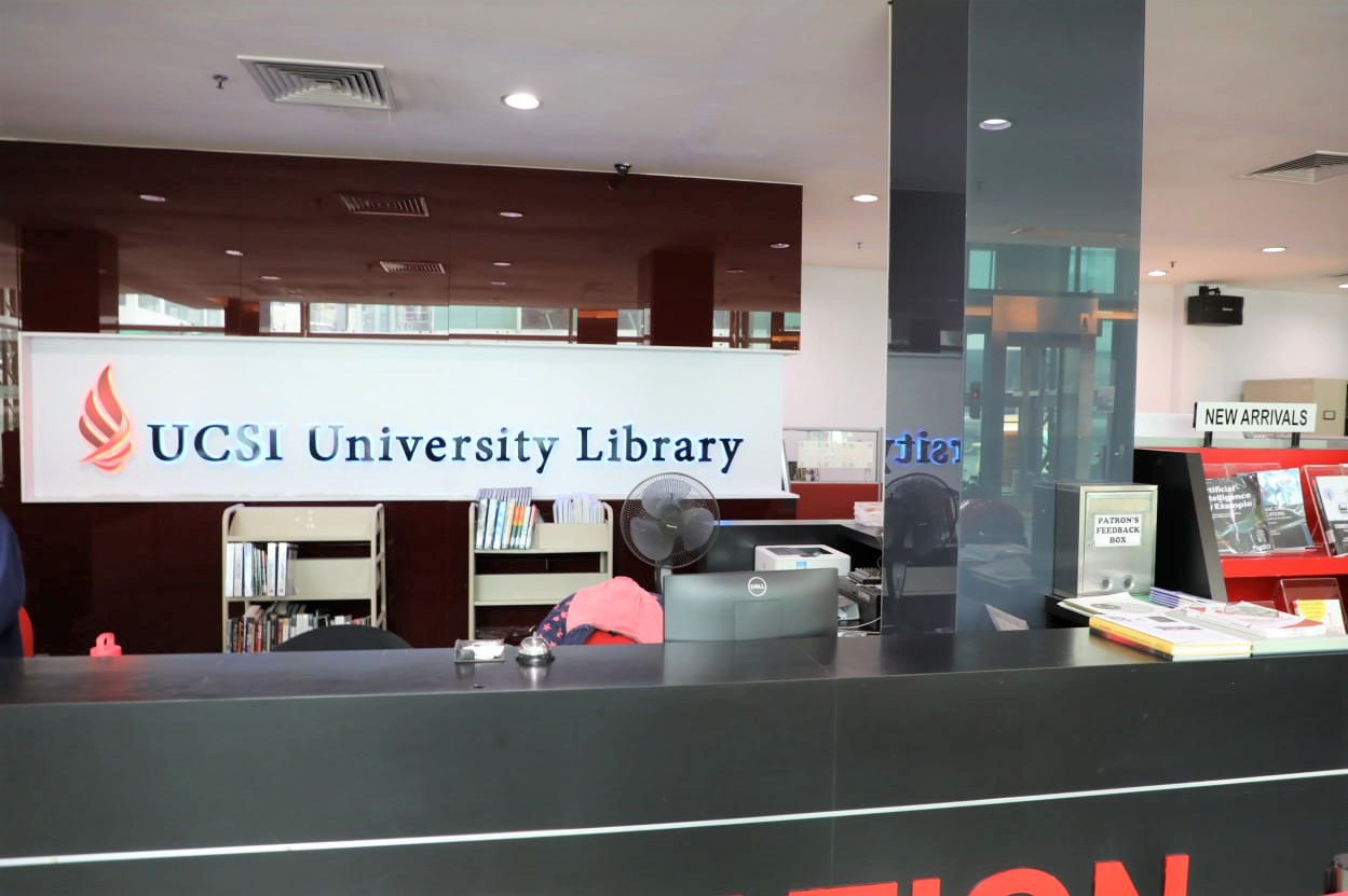 Delegatsiya a’zolariga UCSI universiteti faoliyati tanishtirildi