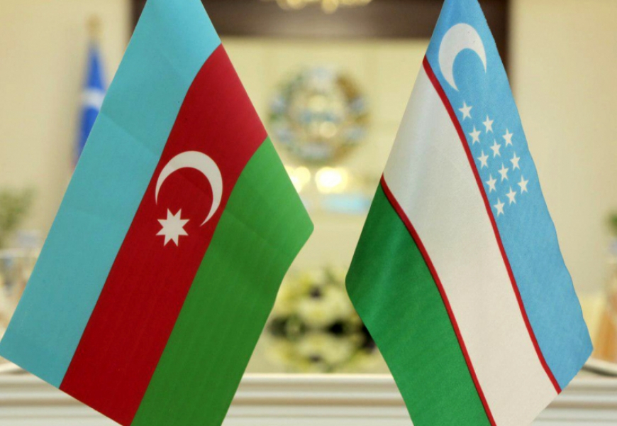 O‘zbekiston — Ozarbayjon: Qadim ildizi tutash xalqlarimiz ma’naviy merosini o‘rganishda yangi bosqich boshlandi